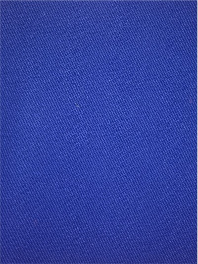 XX CGWI   16*10  320gsm  全棉阻燃纱卡3 正面照